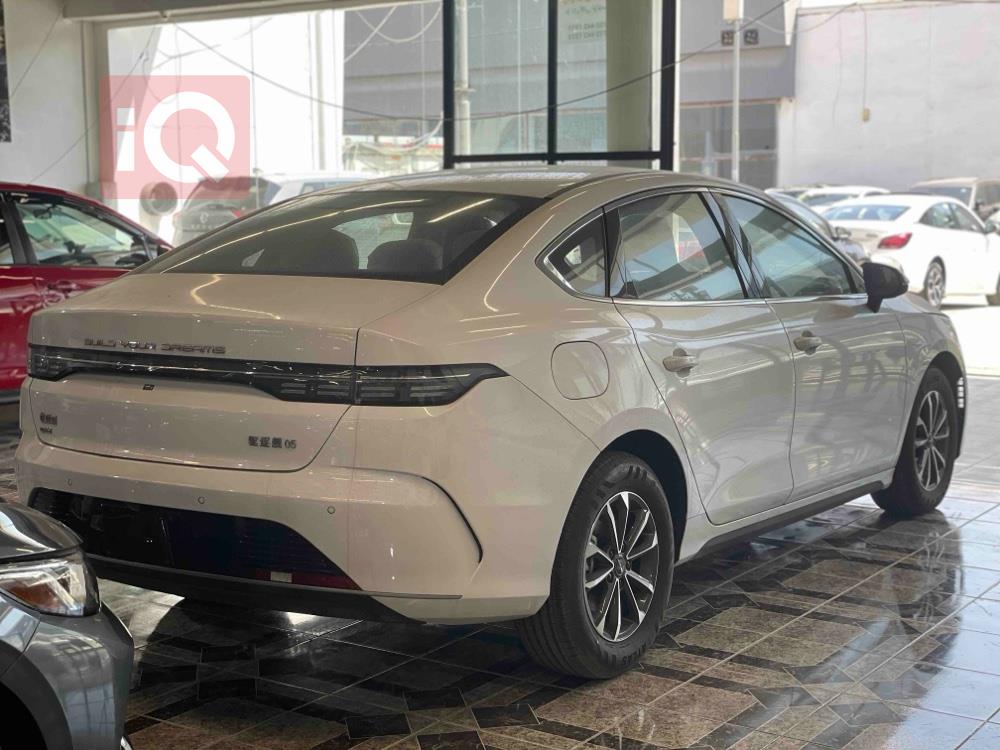 BYD Qin Plus